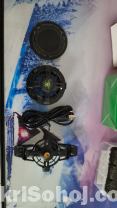 Mobile cooler ex2 pro